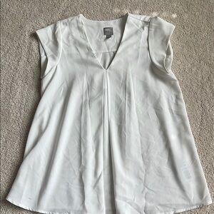 ASOS Maternity White Blouse